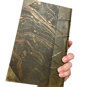 Orion Shall Rise Dark Green Hardback Book by Poul Anderson